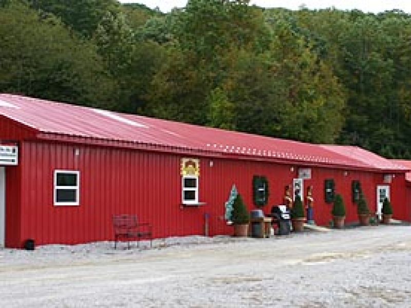 Sugar Plum Farms